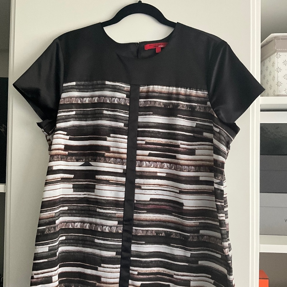Camisole Narciso Rodriguez, Size L, multicolor